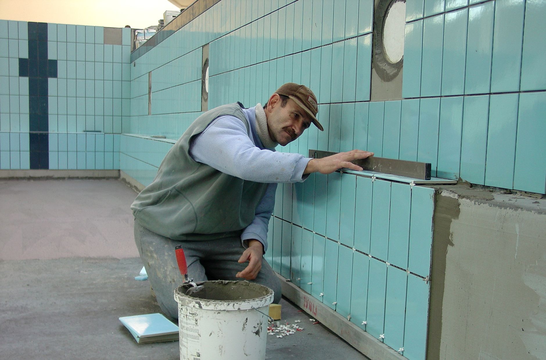 Carreleur Marseille 13014